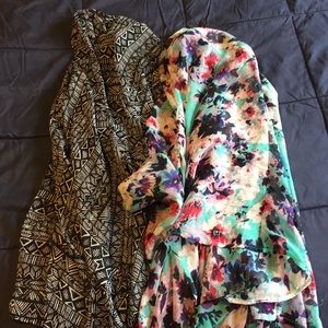 2 Cute Kimonos